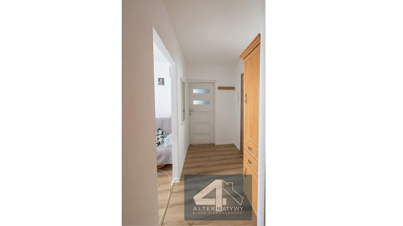 Gotowe do zamieszkania 33 m² |2 pokoje - Ansicht 5