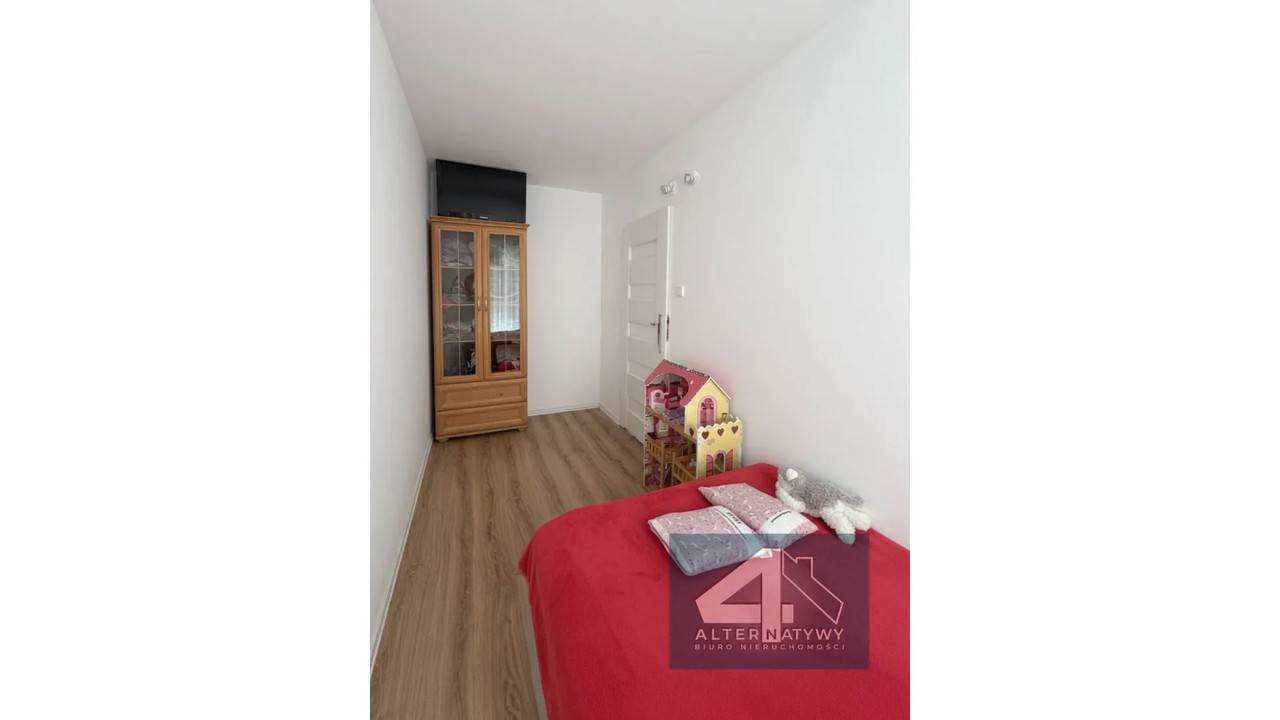 Gotowe do zamieszkania 33 m² |2 pokoje - Ansicht 6