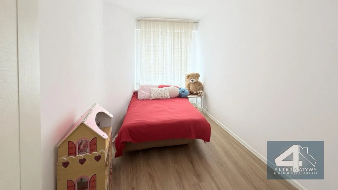 Gotowe do zamieszkania 33 m² |2 pokoje - Mehr