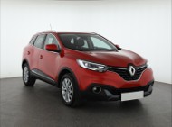 Renault Kadjar I Salon Polska, Serwis ASO, Automat, Skóra, Navi, Klimatronic,