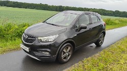 Opel Mokka 100% bezwypadkowy, VAT23%