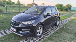 Opel Mokka 100% bezwypadkowy, VAT23%