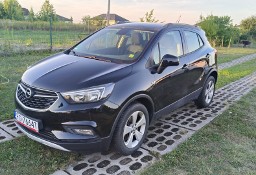 Opel Mokka 100% bezwypadkowy, VAT23%