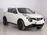 Nissan Juke , Salon Polska, Serwis ASO, Klimatronic, Tempomat