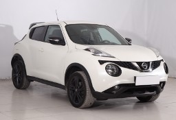 Nissan Juke , Salon Polska, Serwis ASO, Klimatronic, Tempomat