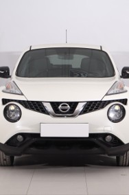 Nissan Juke , Salon Polska, Serwis ASO, Klimatronic, Tempomat-2