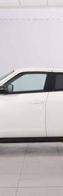 Nissan Juke , Salon Polska, Serwis ASO, Klimatronic, Tempomat-4