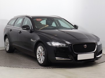 Jaguar XF X260 , Salon Polska, 1. Właściciel, Serwis ASO, 240 KM, Automat,