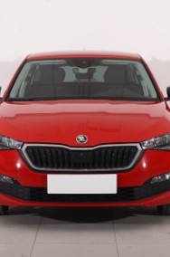 Skoda Scala , Automat, Klimatronic, Tempomat, Parktronic-2