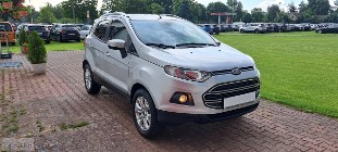 Ford EcoSport II