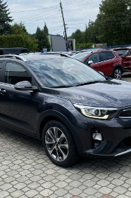 Kia Stonic Kamera, Navi, Pełny serwis, Gwarancja-2