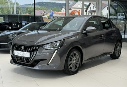 Peugeot 208 II Active Pack, Salon Polska, 1-właściciel, FV23%, Gwarancja, Dostawa