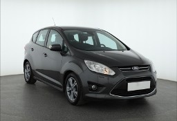 Ford C-MAX III , Salon Polska, 1. Właściciel, Serwis ASO, Navi, Klimatronic,