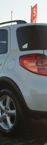 Suzuki SX4 I 1 Wł. Stan BDB 1.6 ben 107KM Navigacja Doinwestowany gotowy do jaz-4