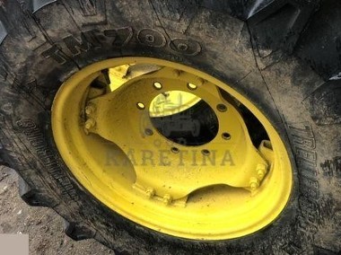 Koła Dohn Deere 6000 [KOMPLET]-1