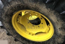 Koła Dohn Deere 6000 [KOMPLET]