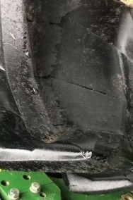 Koła Dohn Deere 6000 [KOMPLET]-2