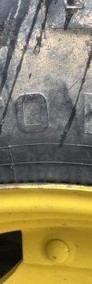 Koła Dohn Deere 6000 [KOMPLET]-4