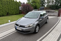 Volkswagen Golf VI 1,4 80 KM*Klima*Alu*ABS*Po Opłatach !!!