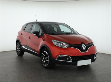 Renault Captur , Automat, Navi, Klimatronic, Tempomat, Parktronic