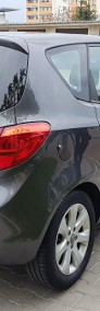 Opel Meriva B 1.4T 130KM Oryginał Gwarancja 15miesięcy!!!-4