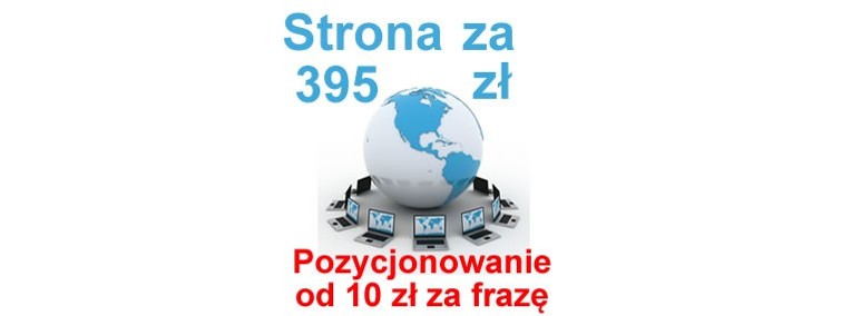 Strona wizytówka Suwałki tania strona internetowa WWW strony mobilne responsywne-1