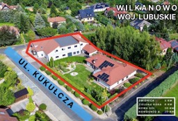 Dom Wilkanowo, ul. Kukułcza