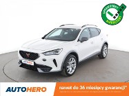 Cupra Formentor Dostępny w Autohero Pick-up Center Warszawa Młociny