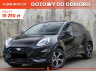 Ford Puma II ST-Line PowerShift 1.0 EcoBoost mHEV ST-Line PowerShift 1.0 EcoBoost