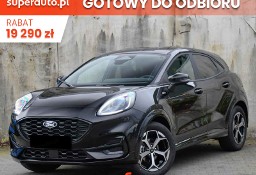 Ford Puma II ST-Line PowerShift 1.0 EcoBoost mHEV ST-Line PowerShift 1.0 EcoBoost