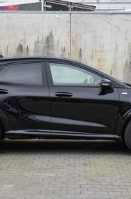 Ford Puma II ST-Line PowerShift 1.0 EcoBoost mHEV ST-Line PowerShift 1.0 EcoBoost-2