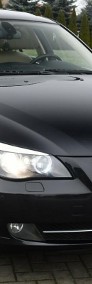 BMW SERIA 5 3,0d LIFT,Skóry,Wentylowane,Xenony,Ledy,Navi Duża,Klimatr 2 str. OKA-3