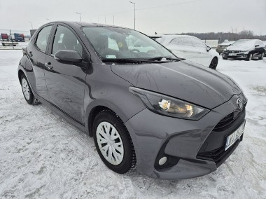Toyota Yaris IV Poleasingowe.pl-1