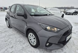 Toyota Yaris IV Poleasingowe.pl