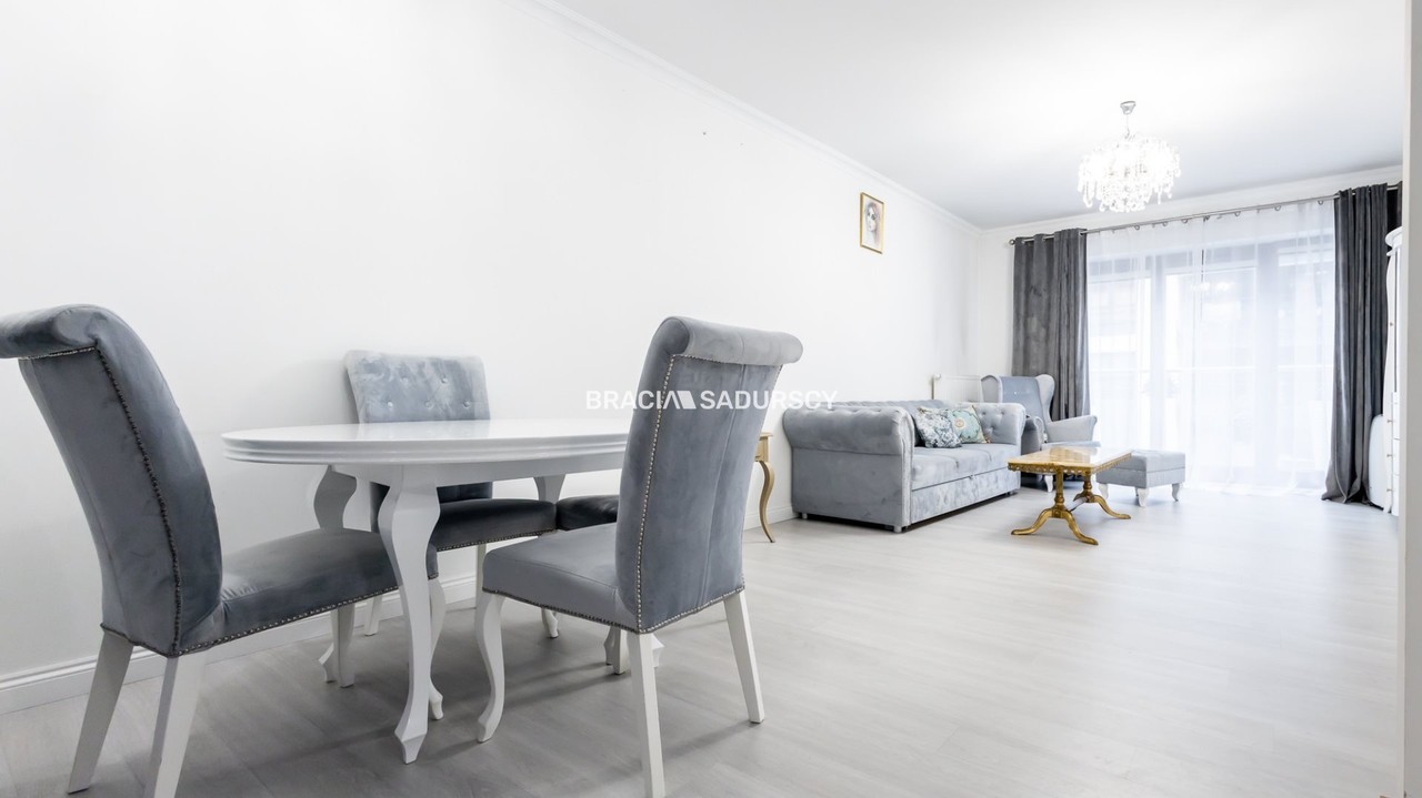 Mieszkanie na wynajem, 64 m² Zabłocie, Przemysłowa
