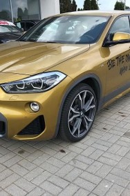 BMW X2 Samochód demonstracyjny-2