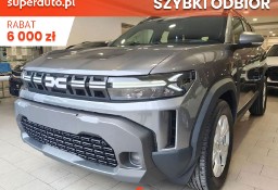 Dacia Duster I Expression aut 1.2 Eco-G LPG Expression aut 1.2 Eco-G LPG 120KM / Pakiet