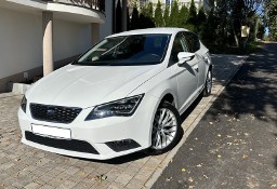 SEAT Leon III 1.2 Tsi Piękny Zadbany Malutki Przebieg!