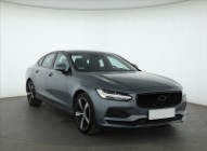 Volvo S90 II Salon Polska, Serwis ASO, Automat, Skóra, Navi, Klimatronic,