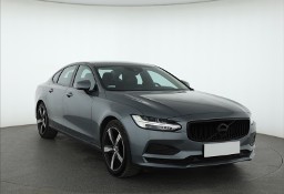 Volvo S90 II Salon Polska, Serwis ASO, Automat, Skóra, Navi, Klimatronic,