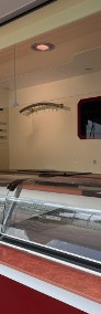 Fiat Ducato Autosklep wędlin Gastronomiczny Food Truck Foodtruck Sklep bar 3500-3