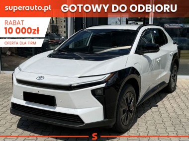 Toyota Style EV Style EV 224KM | Podgrzewane fotele!-1