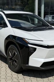 Toyota Style EV Style EV 224KM | Podgrzewane fotele!-2