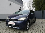 Skoda Citigo Citigo 1.0 MPI 75KM # Klima # # Podg. fotele # ALU # Salon Polska Faktura 2