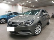Opel Astra K Bezwypadkowy!