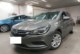 Opel Astra K Bezwypadkowy!