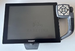 Fendt 930 933 936 939 942 Gen6 Terminal Panel Wyświetlacz Monitor CZĘŚCI H218PB256416A