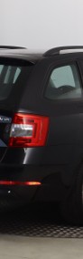 Skoda Octavia III , Salon Polska, VAT 23%, Klimatronic, Tempomat, Parktronic-4