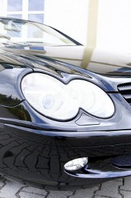 Mercedes-Benz Klasa SL R230 5.0 V8 306KM/ BiXenon/Navi/Parktronic/Zarejestrowany/ GWARANCJA-2