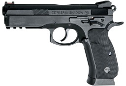 Pistolet ASG CZ SP-01 Shadow GNB